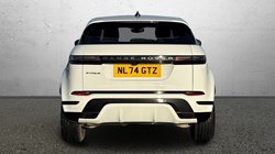 2024 (74) LAND ROVER RANGE ROVER EVOQUE 2.0 D200 Dynamic SE 5dr Auto 4960815