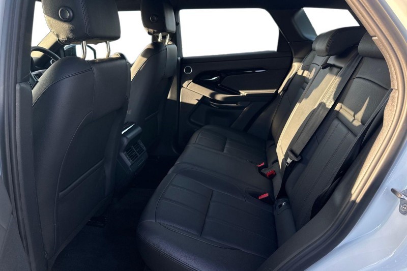 2024 (74) LAND ROVER RANGE ROVER EVOQUE 2.0 D200 Dynamic SE 5dr Auto 4960813