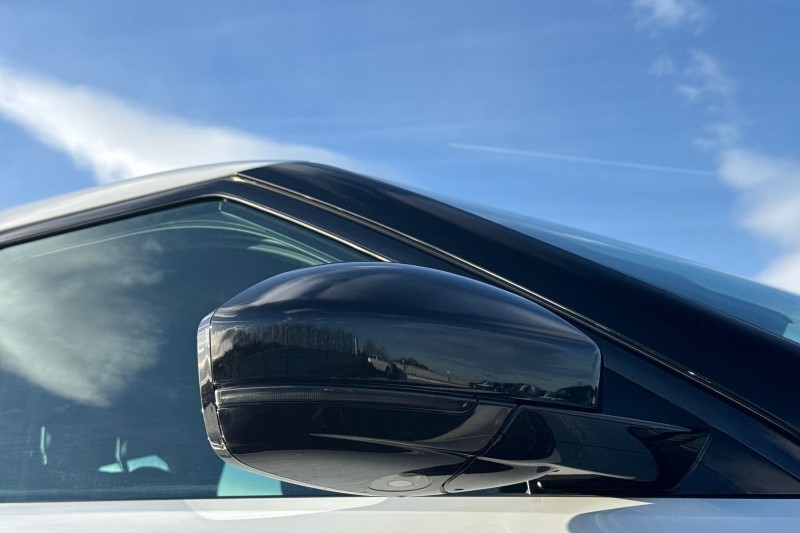 2024 (74) LAND ROVER RANGE ROVER EVOQUE 2.0 D200 Dynamic SE 5dr Auto 4960857