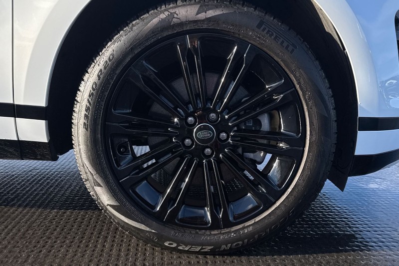 2024 (74) LAND ROVER RANGE ROVER EVOQUE 2.0 D200 Dynamic SE 5dr Auto 4960817