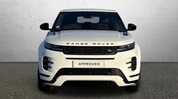 2024 (74) LAND ROVER RANGE ROVER EVOQUE 2.0 D200 Dynamic SE 5dr Auto 4960816