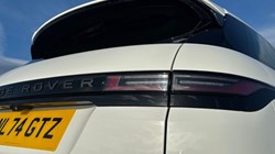 2024 (74) LAND ROVER RANGE ROVER EVOQUE 2.0 D200 Dynamic SE 5dr Auto 4960854