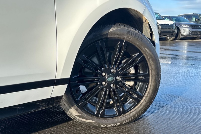 2024 (74) LAND ROVER RANGE ROVER EVOQUE 2.0 D200 Dynamic SE 5dr Auto 4960856