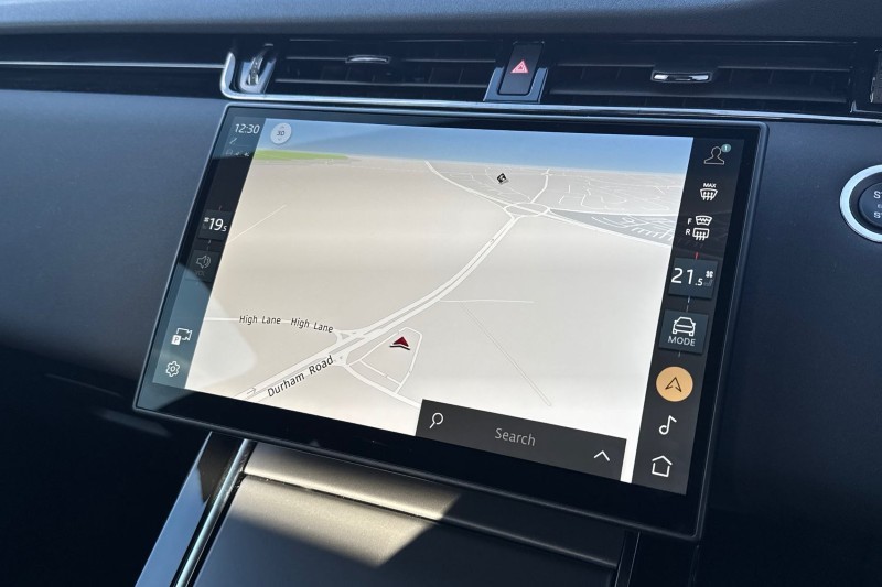 2024 (74) LAND ROVER RANGE ROVER EVOQUE 2.0 D200 Dynamic SE 5dr Auto 4960820