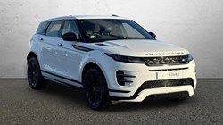 2024 (74) LAND ROVER RANGE ROVER EVOQUE 2.0 D200 Dynamic SE 5dr Auto 4960810