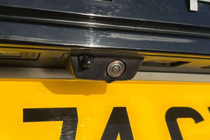 2024 (74) LAND ROVER RANGE ROVER EVOQUE 2.0 D200 Dynamic SE 5dr Auto 4960848