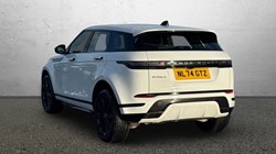 2024 (74) LAND ROVER RANGE ROVER EVOQUE 2.0 D200 Dynamic SE 5dr Auto 4960811