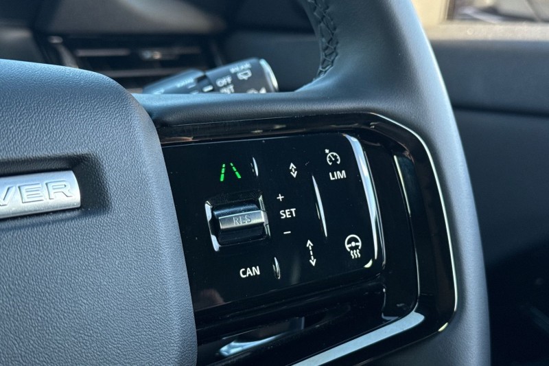 2024 (74) LAND ROVER RANGE ROVER EVOQUE 2.0 D200 Dynamic SE 5dr Auto 4960837