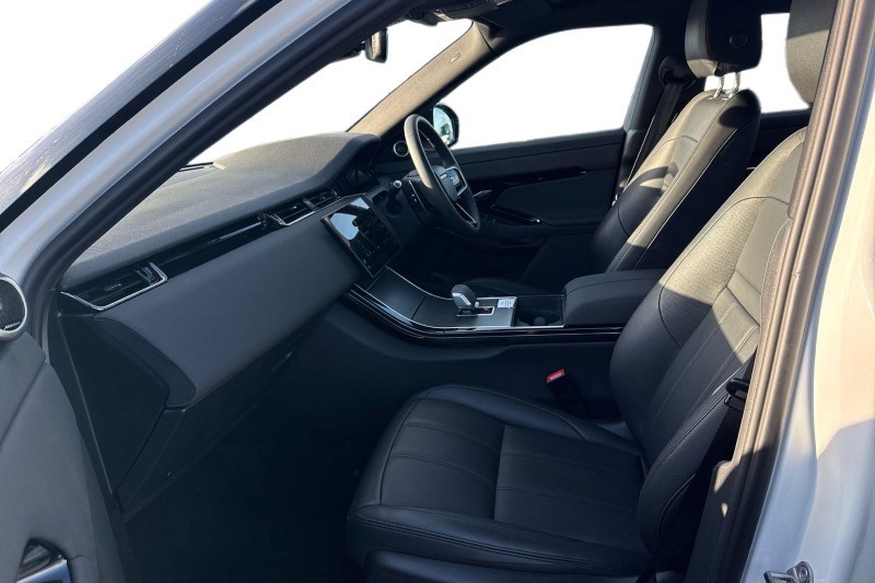 2024 (74) LAND ROVER RANGE ROVER EVOQUE 2.0 D200 Dynamic SE 5dr Auto 4960812