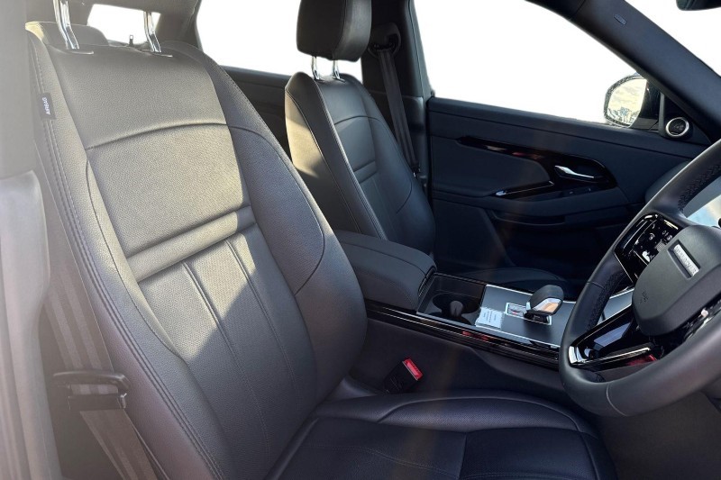 2024 (74) LAND ROVER RANGE ROVER EVOQUE 2.0 D200 Dynamic SE 5dr Auto 4960834