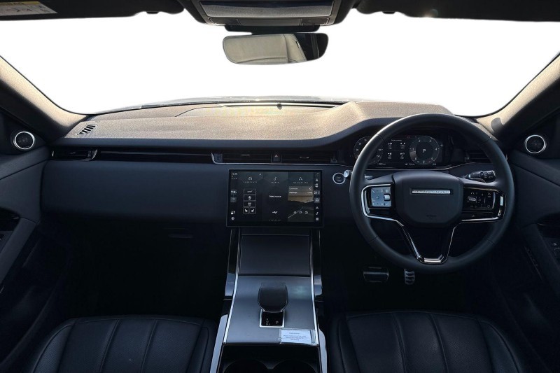 2024 (74) LAND ROVER RANGE ROVER EVOQUE 2.0 D200 Dynamic SE 5dr Auto 4960818
