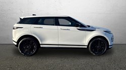 2024 (74) LAND ROVER RANGE ROVER EVOQUE 2.0 D200 Dynamic SE 5dr Auto 4960814