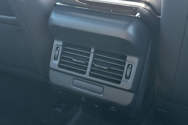 2024 (74) LAND ROVER RANGE ROVER EVOQUE 2.0 D200 Dynamic SE 5dr Auto 4960827