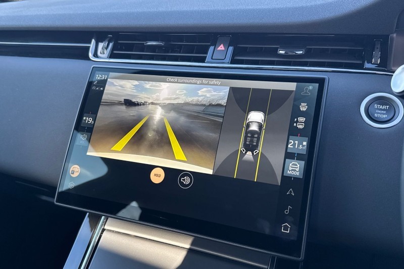 2024 (74) LAND ROVER RANGE ROVER EVOQUE 2.0 D200 Dynamic SE 5dr Auto 4960821