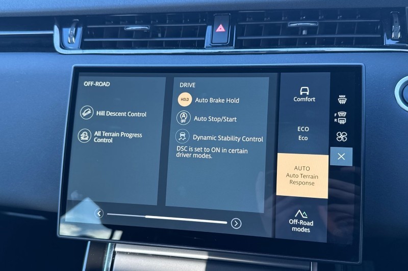 2024 (74) LAND ROVER RANGE ROVER EVOQUE 2.0 D200 Dynamic SE 5dr Auto 4960841