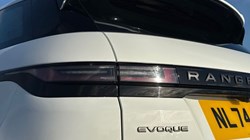 2024 (74) LAND ROVER RANGE ROVER EVOQUE 2.0 D200 Dynamic SE 5dr Auto 4960828