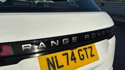 2024 (74) LAND ROVER RANGE ROVER EVOQUE 2.0 D200 Dynamic SE 5dr Auto 4960852
