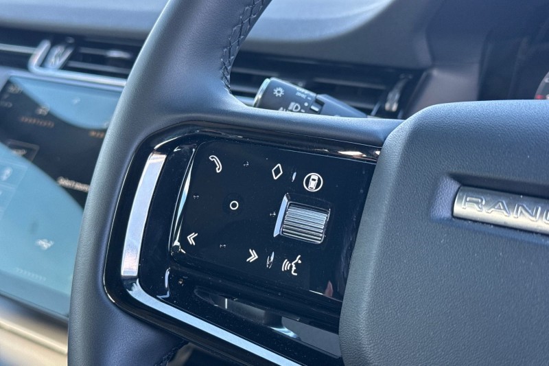 2024 (74) LAND ROVER RANGE ROVER EVOQUE 2.0 D200 Dynamic SE 5dr Auto 4960836