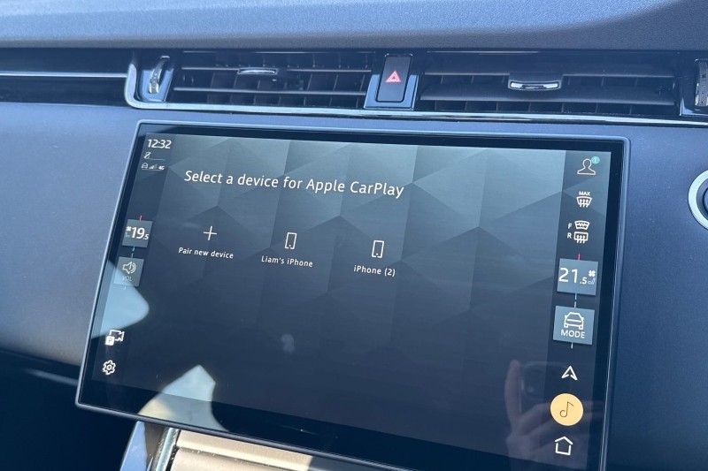 2024 (74) LAND ROVER RANGE ROVER EVOQUE 2.0 D200 Dynamic SE 5dr Auto 4960839