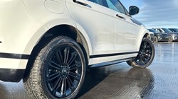 2024 (74) LAND ROVER RANGE ROVER EVOQUE 2.0 D200 Dynamic SE 5dr Auto 4960855