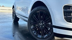 2024 (74) LAND ROVER RANGE ROVER EVOQUE 2.0 D200 Dynamic SE 5dr Auto 4960851