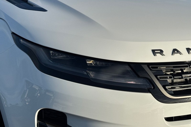 2024 (74) LAND ROVER RANGE ROVER EVOQUE 2.0 D200 Dynamic SE 5dr Auto 4960826