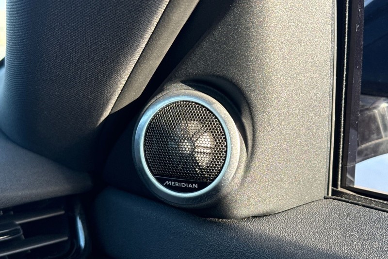 2024 (74) LAND ROVER RANGE ROVER EVOQUE 2.0 D200 Dynamic SE 5dr Auto 4960859