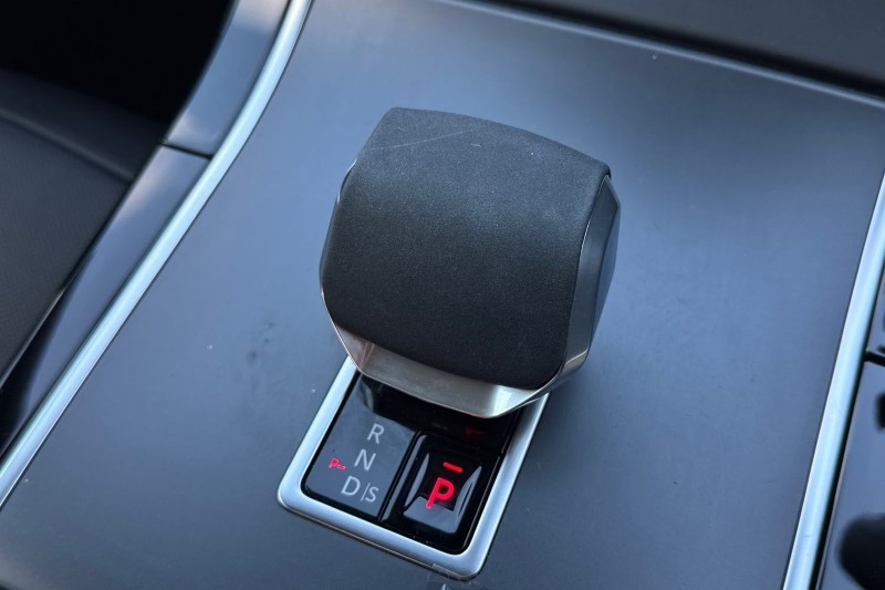 2024 (74) LAND ROVER RANGE ROVER EVOQUE 2.0 D200 Dynamic SE 5dr Auto 4960822