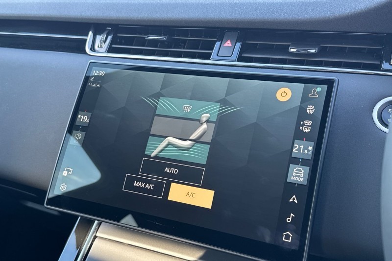 2024 (74) LAND ROVER RANGE ROVER EVOQUE 2.0 D200 Dynamic SE 5dr Auto 4960840