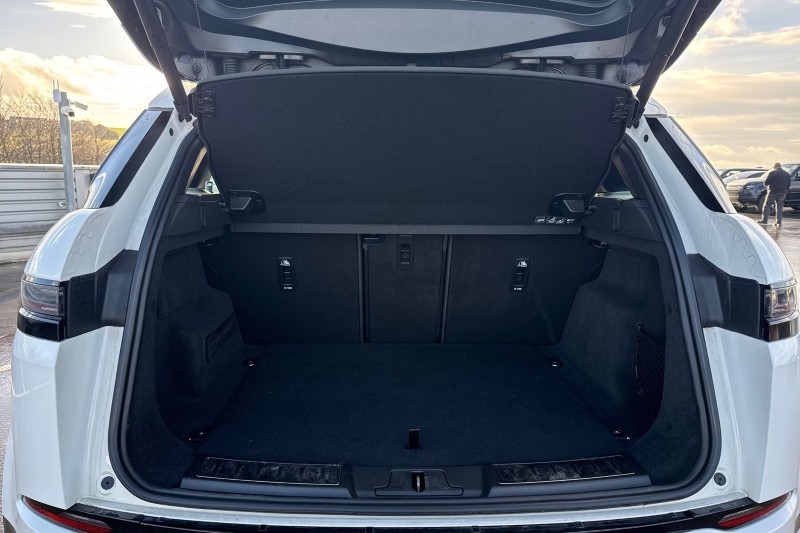 2024 (74) LAND ROVER RANGE ROVER EVOQUE 2.0 D200 Dynamic SE 5dr Auto 4960819