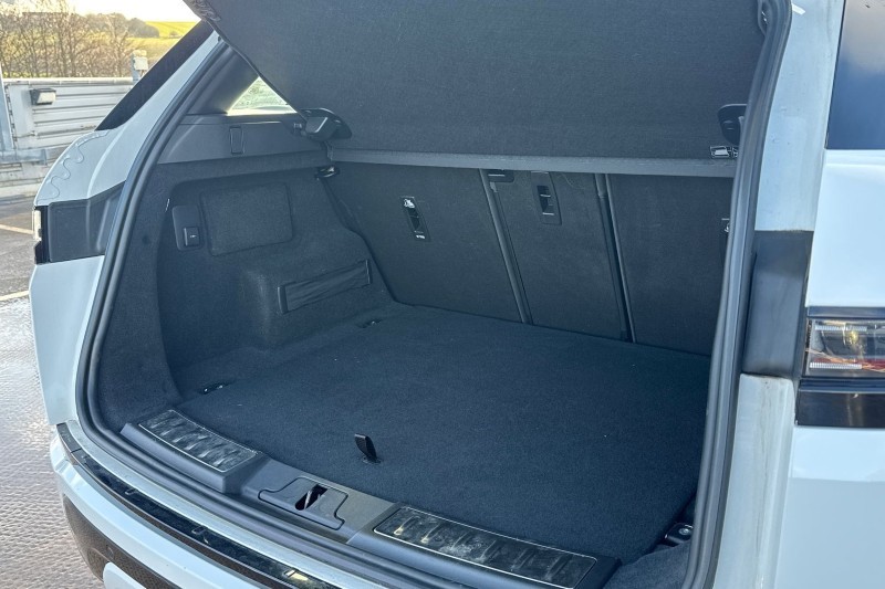 2024 (74) LAND ROVER RANGE ROVER EVOQUE 2.0 D200 Dynamic SE 5dr Auto 4960846