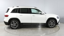 2022 (72) MERCEDES-BENZ GLB 200 AMG Line Premium 5dr 7G-Tronic 5373020