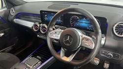 2022 (72) MERCEDES-BENZ GLB 200 AMG Line Premium 5dr 7G-Tronic 5373023