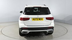2022 (72) MERCEDES-BENZ GLB 200 AMG Line Premium 5dr 7G-Tronic 5373032