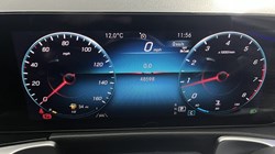 2022 (72) MERCEDES-BENZ GLB 200 AMG Line Premium 5dr 7G-Tronic 5373026