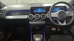 2022 (72) MERCEDES-BENZ GLB 200 AMG Line Premium 5dr 7G-Tronic 5373021