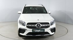 2022 (72) MERCEDES-BENZ GLB 200 AMG Line Premium 5dr 7G-Tronic 5373033