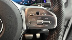 2022 (72) MERCEDES-BENZ GLB 200 AMG Line Premium 5dr 7G-Tronic 5373041