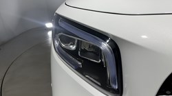 2022 (72) MERCEDES-BENZ GLB 200 AMG Line Premium 5dr 7G-Tronic 5373055