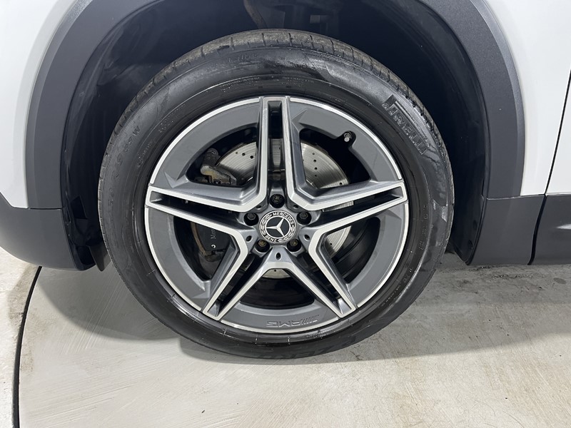 2022 (72) MERCEDES-BENZ GLB 200 AMG Line Premium 5dr 7G-Tronic 5373031