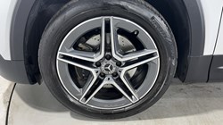 2022 (72) MERCEDES-BENZ GLB 200 AMG Line Premium 5dr 7G-Tronic 5373031