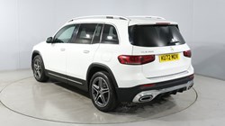 2022 (72) MERCEDES-BENZ GLB 200 AMG Line Premium 5dr 7G-Tronic 5373019
