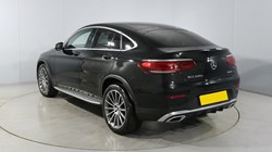 2023 (23) MERCEDES-BENZ GLC COUPE GLC 220d 4Matic AMG Line Premium 5dr 9G-Tronic 5370010