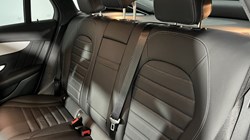 2023 (23) MERCEDES-BENZ GLC COUPE GLC 220d 4Matic AMG Line Premium 5dr 9G-Tronic 5370020