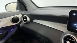 2023 (23) MERCEDES-BENZ GLC COUPE GLC 220d 4Matic AMG Line Premium 5dr 9G-Tronic 5370034
