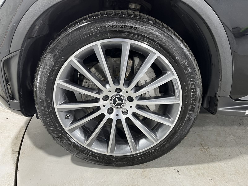 2023 (23) MERCEDES-BENZ GLC COUPE GLC 220d 4Matic AMG Line Premium 5dr 9G-Tronic 5370022