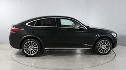2023 (23) MERCEDES-BENZ GLC COUPE GLC 220d 4Matic AMG Line Premium 5dr 9G-Tronic 5370011