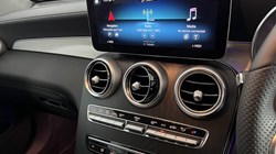 2023 (23) MERCEDES-BENZ GLC COUPE GLC 220d 4Matic AMG Line Premium 5dr 9G-Tronic 5370016