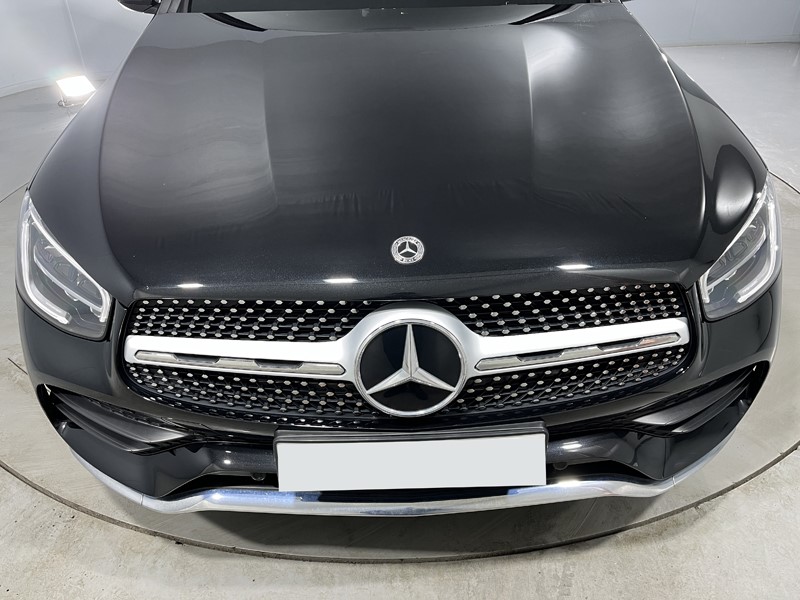 2023 (23) MERCEDES-BENZ GLC COUPE GLC 220d 4Matic AMG Line Premium 5dr 9G-Tronic 5370046
