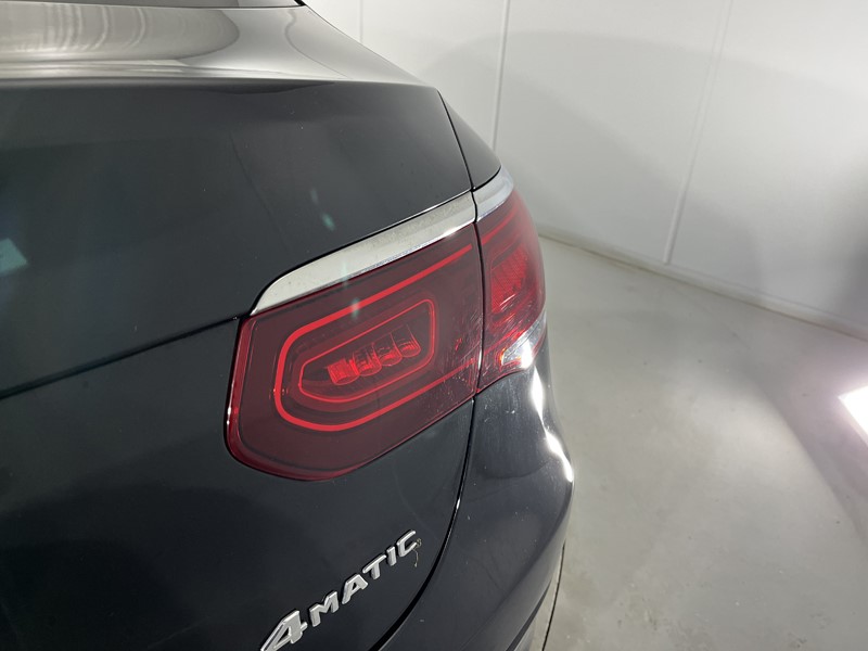 2023 (23) MERCEDES-BENZ GLC COUPE GLC 220d 4Matic AMG Line Premium 5dr 9G-Tronic 5370047